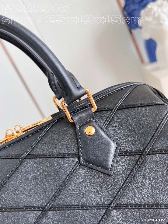 AAA Replica Ru 25 SPEEDY Louis Vuitton 0718